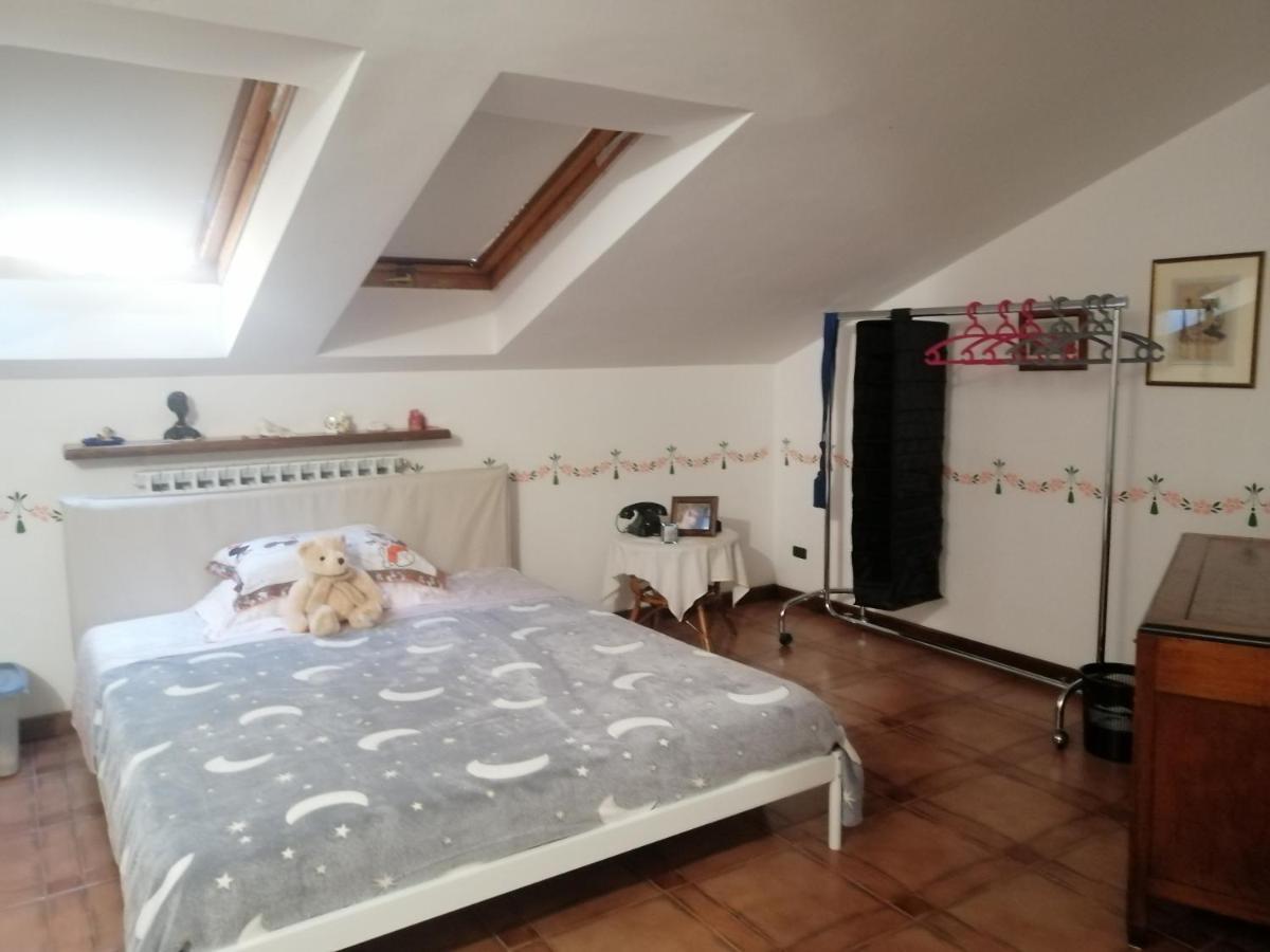 La Stanza Dello Scirocco Otel Celle Ligure Dış mekan fotoğraf