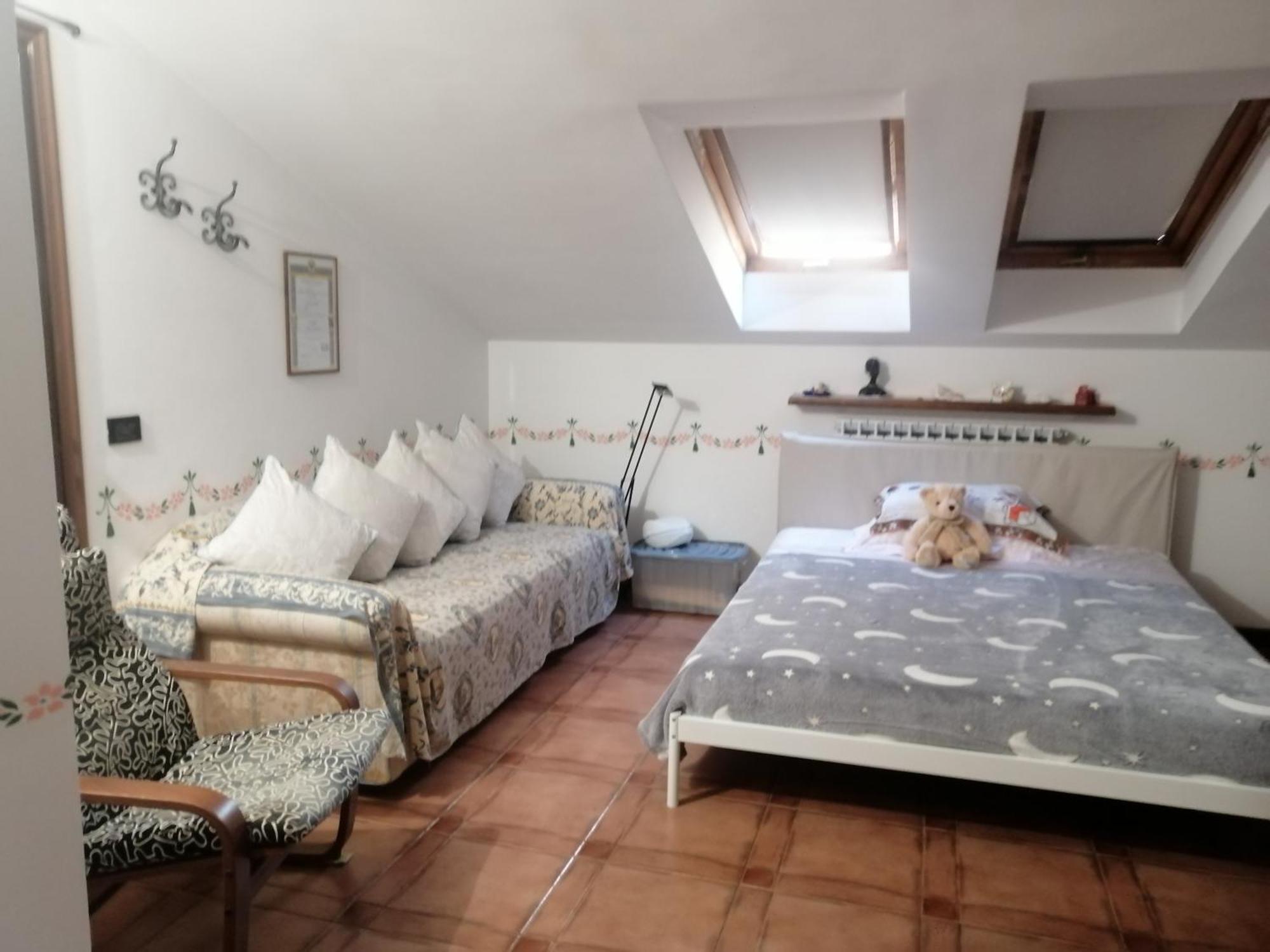 La Stanza Dello Scirocco Otel Celle Ligure Dış mekan fotoğraf